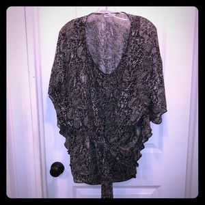 Dress shirt NWOT